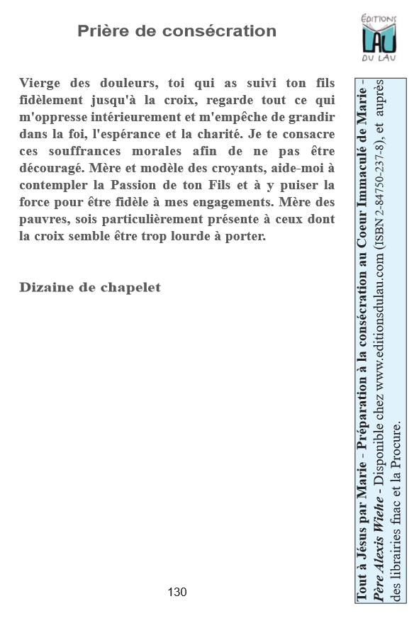 AD JESUM PER MARIAM ! Introduction à la CONSECRATION DES COEURS UNIS pour l'ASSOMPTION  62ed73edb7b9e86c6061eed8