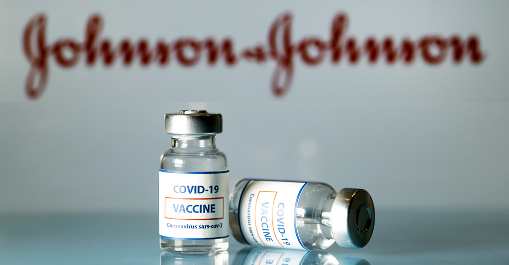 Breaking: U.S. Pauses Johnson & Johnson Vaccine, Citing ‘Rare’ Blood Clots 054ed32c-d757-4611-bf53-f3fc830aa1a3