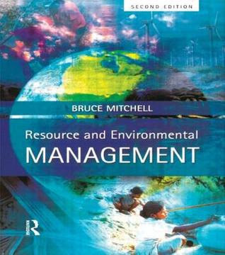 Resource & Environmental Management EPUB