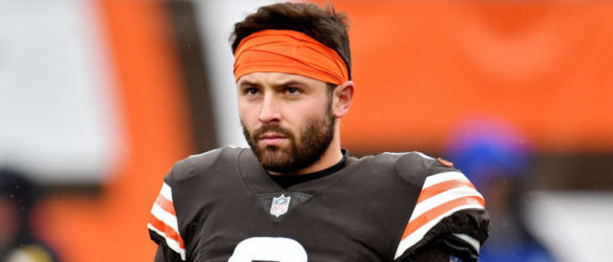 REPORT: Teams In The NFL View Baker Mayfield As ‘Immature’ And Not A Leader