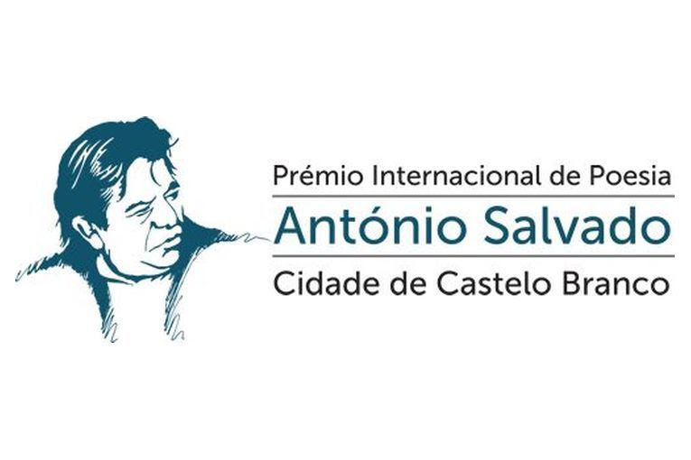 Premio Internacional de Poesía António Salvado Ciudad de Castelo Branco 2022