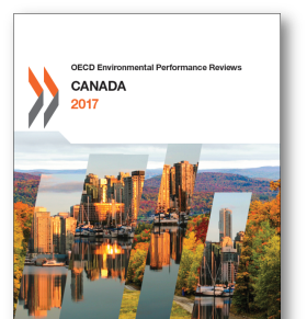 OECD Environmental Performance Reviews: Canada 2017