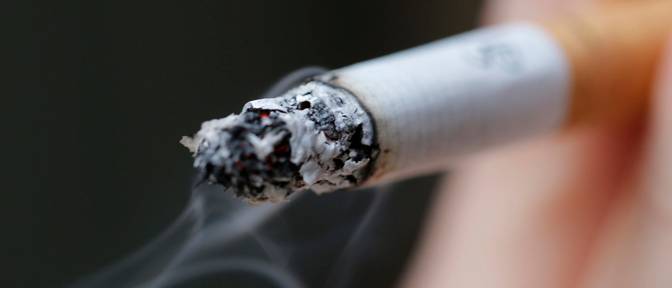 Scientists Think They’ve Figured Out Why Some Smokers Don’t Get Cancer