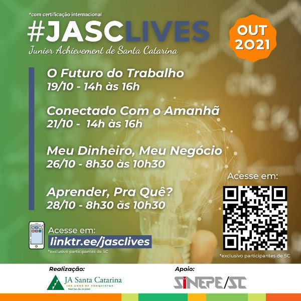 Jasc Lives