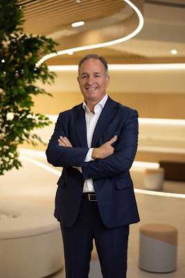 Miguel Angel Villalonga, CEO e& enterprise Cloud