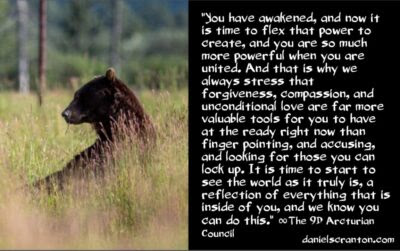 New Alliances, Blueprints & Templates to Come ∞The 9D Arcturian Council, Channeled by Daniel Scranton