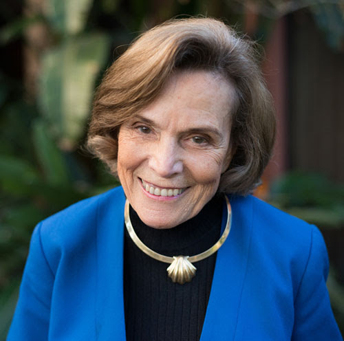 Sylvia Earle