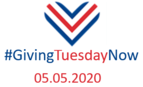 Giving TuesdayNow May 2020