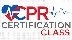 CPR Certification Class Etz Hayim at Hollis Hills Bayside Northeast