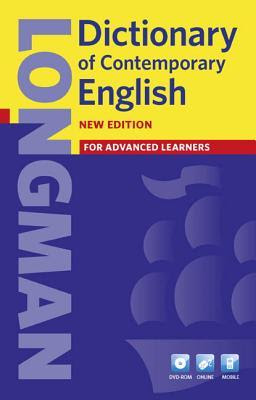 Longman Dictionary of Contemporary English for Advanced Learners EPUB