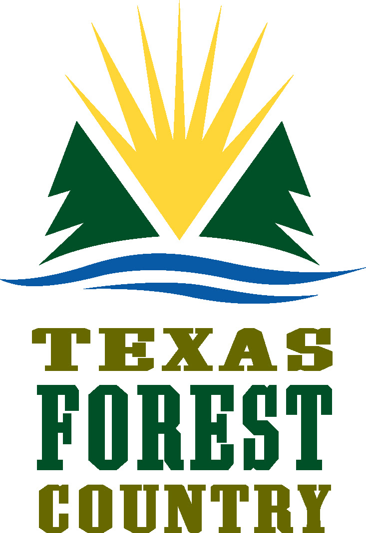 Texas Forest Country Partnership