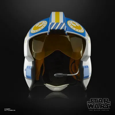Star wars the black series carson teva helmet jawascave
