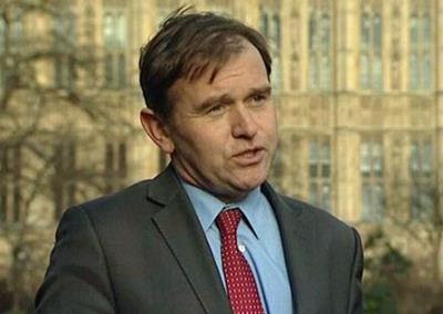 George Eustice