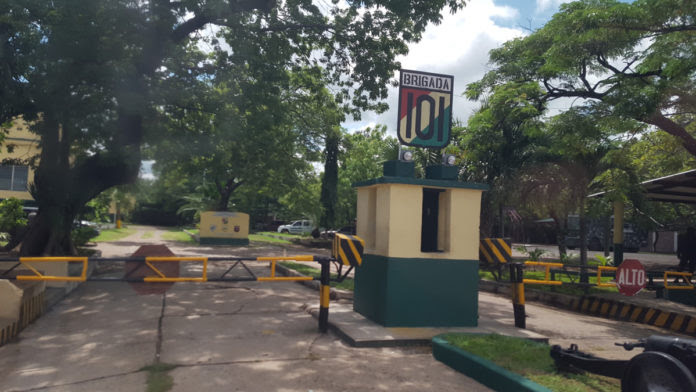 101 batallon