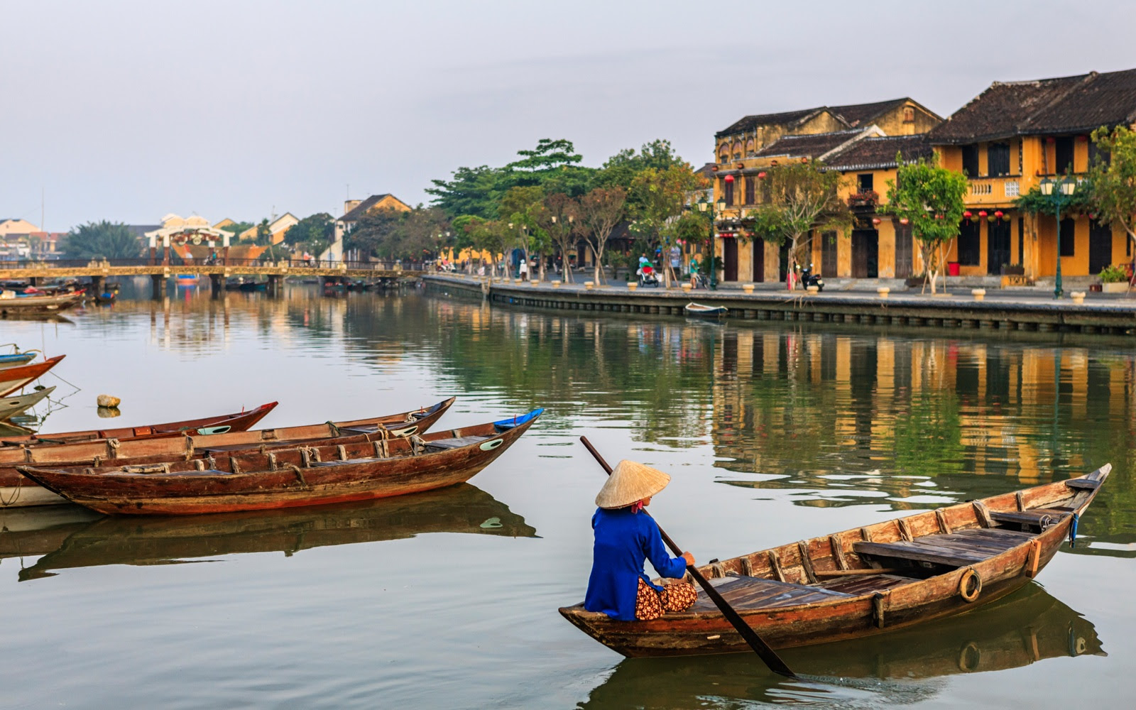 Vì sao Hội An là thành phố tuyệt vời nhất thế giới trong năm 2019 - 1