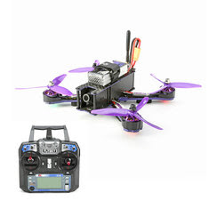 Eachine Wizard X220 FPV Racer 200MW VTX RTF w/ FlySky I6