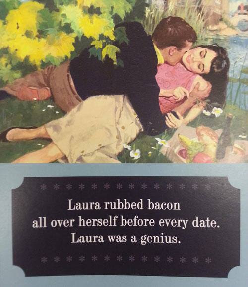 Genius girl