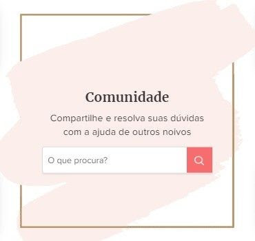 Duelo de fotos: qual não pode faltar no seu dia C? 1