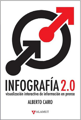 Infografia 2.0 Visualizacion Interactiva De Informacion En Prensa EPUB