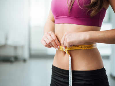 Weight Loss: Do you know what happens to your body fat when you lose  weight? | - Times of India