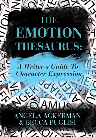 The Emotion Thesaurus: A Writer's Guide To Character Expression PDF