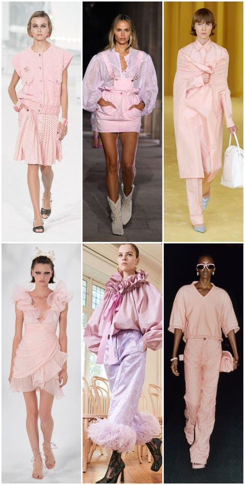 tendencias colores primavera verano 2021 tendencias colores primavera verano 2021
