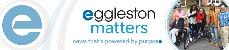 Eggleston Matters-- News that's powered by purpose