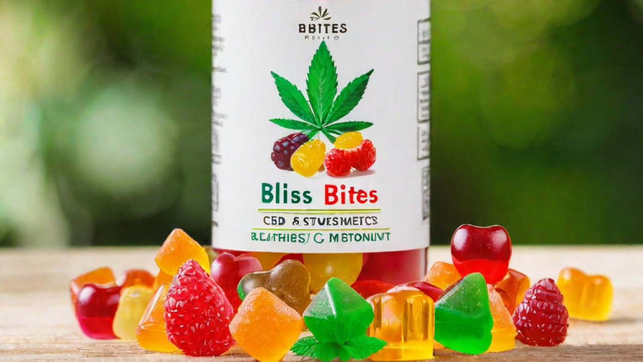 Bliss Bites CBD Gummies Reviews [My Honest Experience Updated] BlissBitesCB  | LinkedIn