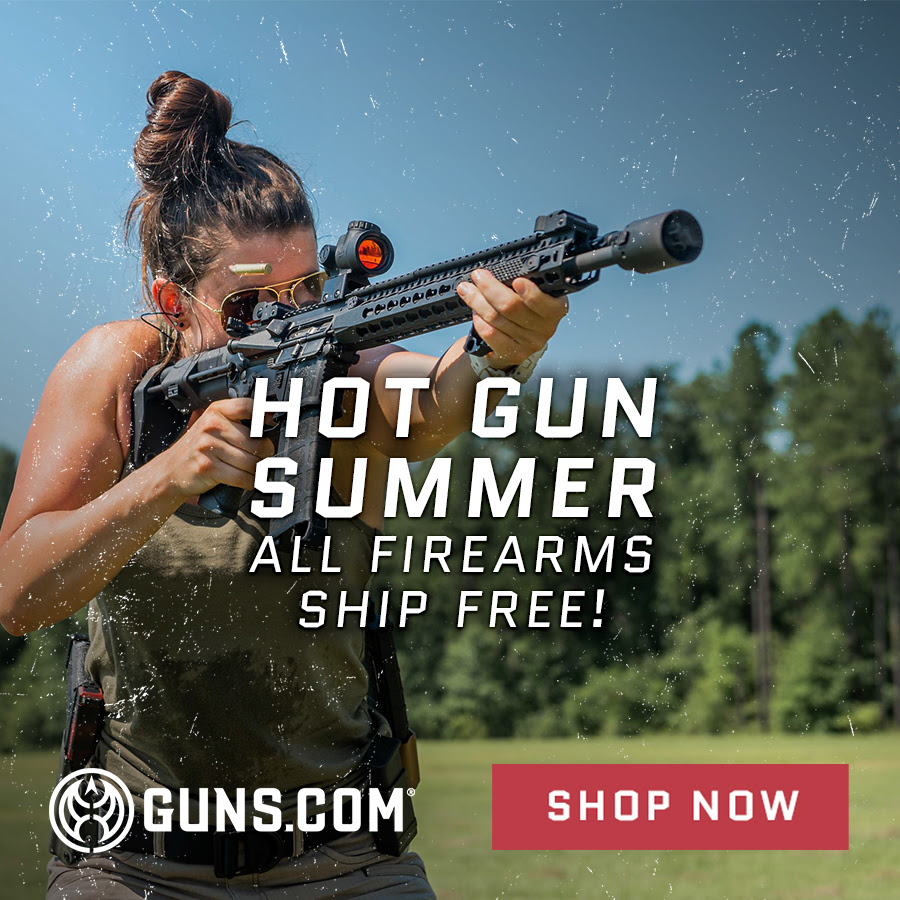 Semi-Auto Handguns