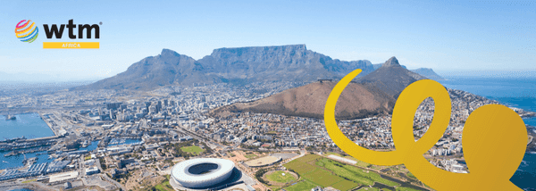 What’s New at WTM Africa 2023