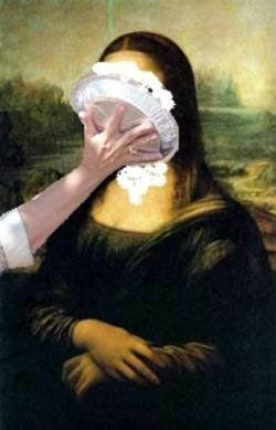MONALISA
