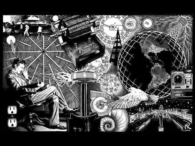 Jeff Rense & Stan Deyo - The Cosmic Conspiracy Sddefault