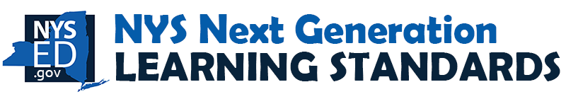 NYS Next Generation Learning Standards