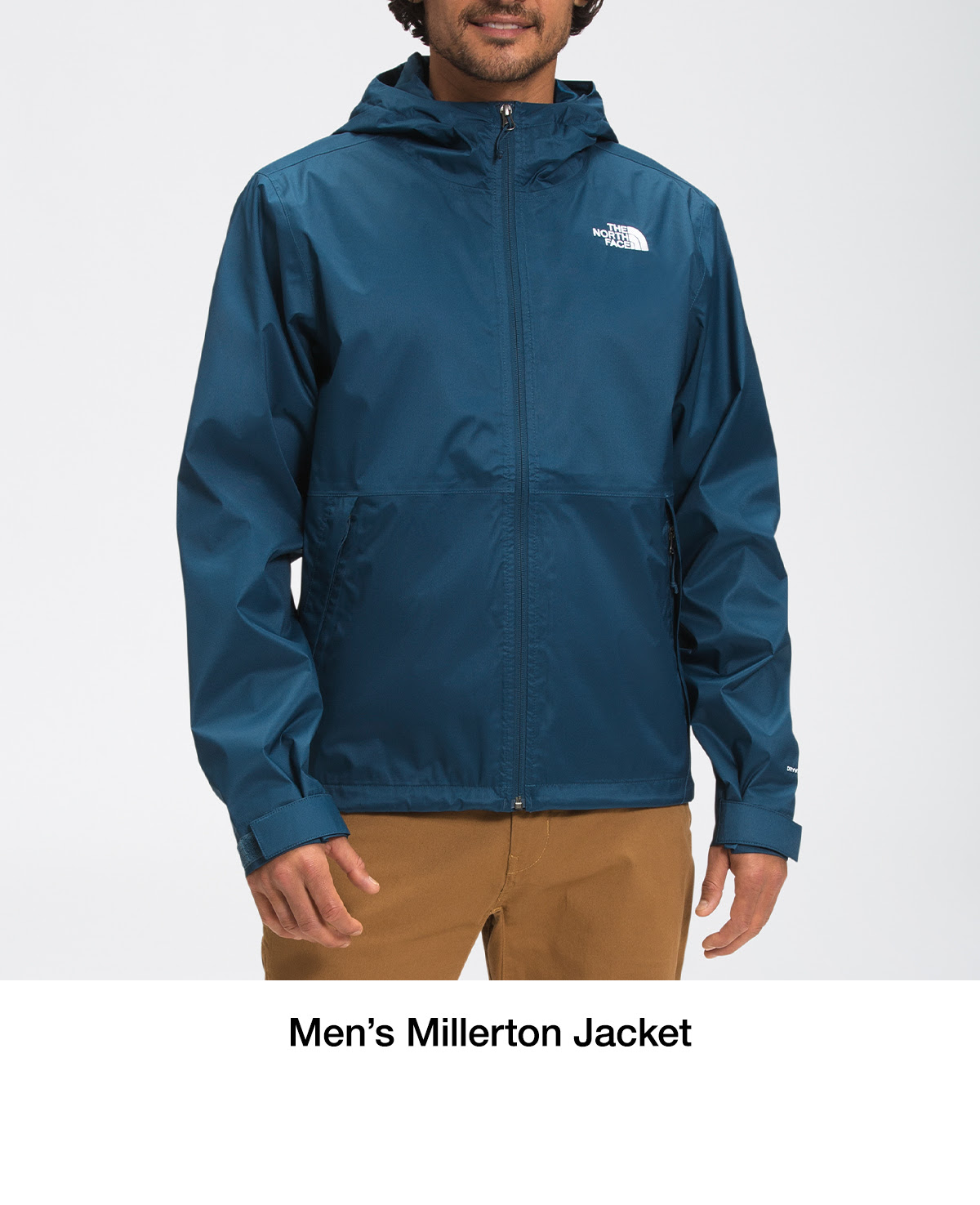 Men's Millerton Jacket
