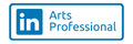 Arts Professional on LinkedIn
