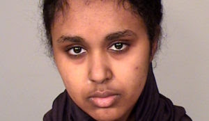 Minnesota: Muslima sets fires at St. Catherine University, says “You guys are lucky I don’t know how to build a bomb”
