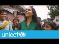 Lilly Singh Joins UNICEF Family 