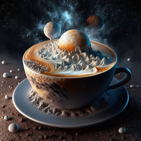 Coffee-Worlds