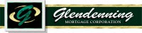 Glendenning Mortgage Corporation Logo