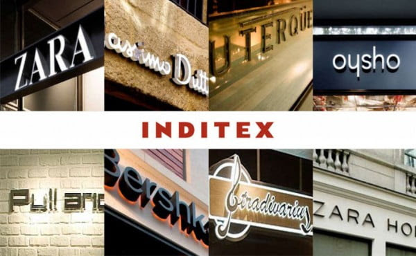 Ημέρα
καριέρας στις 18 Νοεμβρίου
από την Inditex