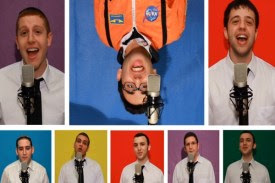 Maccabeats Chanukah