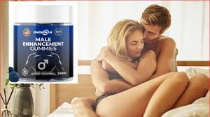 Phenomena Male Enlargement-Elevating Incredible Sexual Power! | LinkedIn