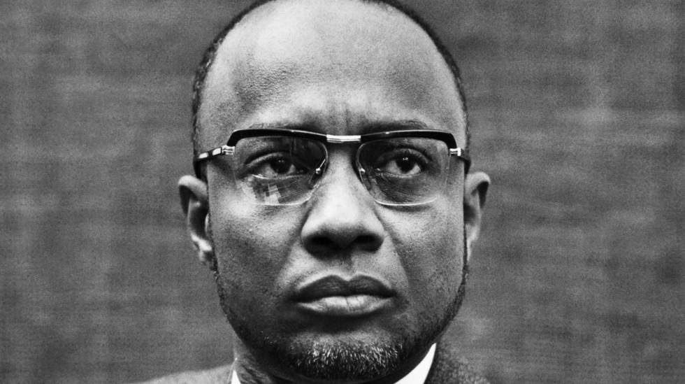 El líder Amílcar Cabral, en una imagen de 1971. 