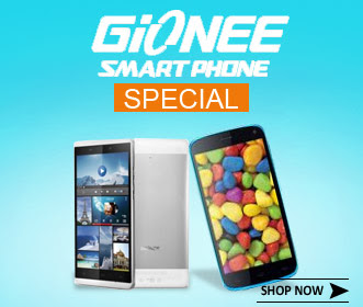  Gionee Special 