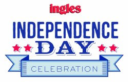 The Ingles Independence Day is coming up on Tuesday! Make sure to come by  between 12pm and 10pm for all the activities! 12-4: The Ultimate…