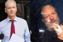 ¿Por qué la izquierda hace la vista gorda ante las acusaciones contra Assange por abuso sexual?