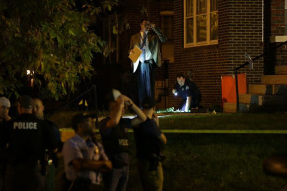 Foto: St. Louis Post-Dispatch.