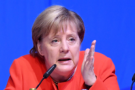 +++ Merkel an Junge Union: Herrschaft des Unrechts? »Bitte fangen wir nicht mit sowas an« +++