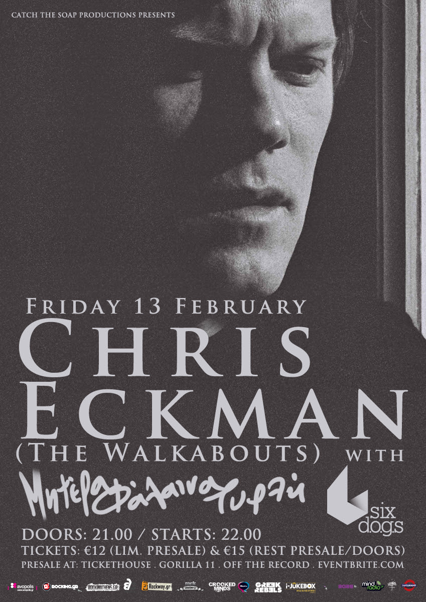 Chris Eckman-web poster-low