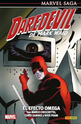 Marvel Saga: Daredevil de Mark Waid (Cartoné 168 pp) #3